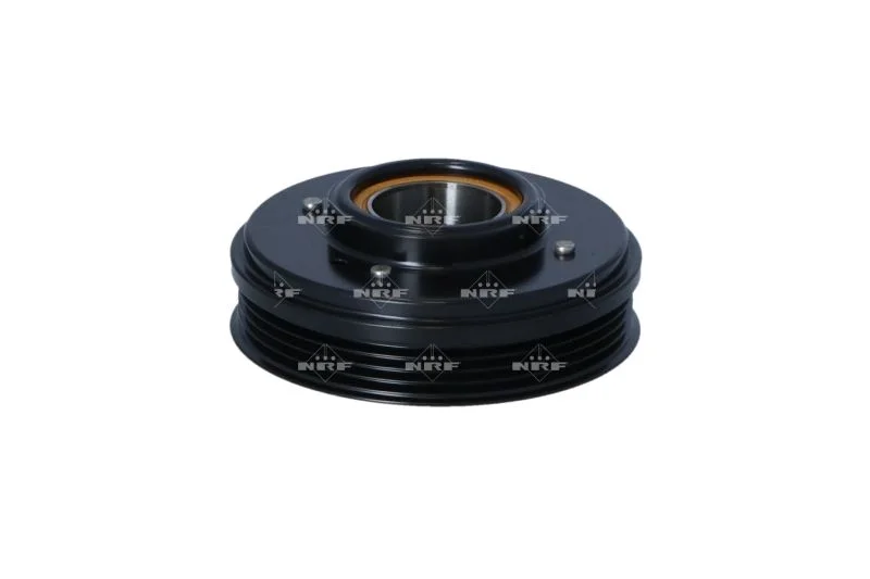 Embraiagem magnética, compressor de ar condicionado NRF 380009
