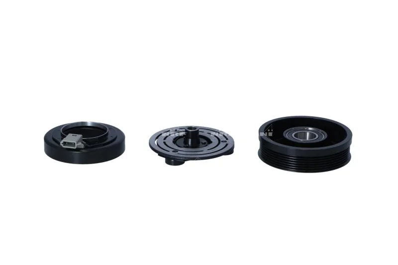 Embraiagem magnética, compressor de ar condicionado NRF 380033
