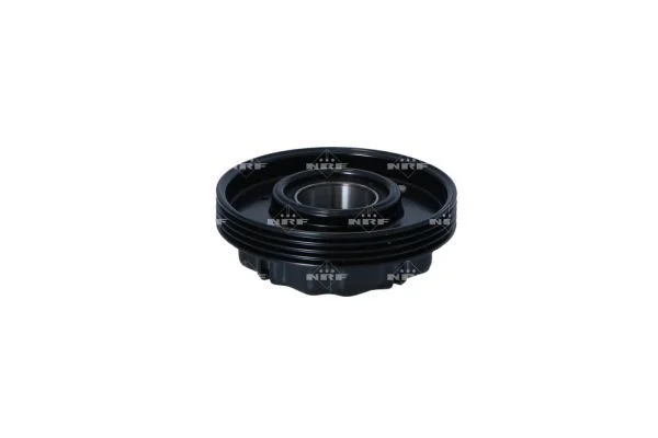 Embraiagem magnética, compressor de ar condicionado NRF 380036