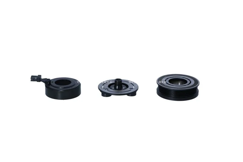 Embraiagem magnética, compressor de ar condicionado NRF 380045
