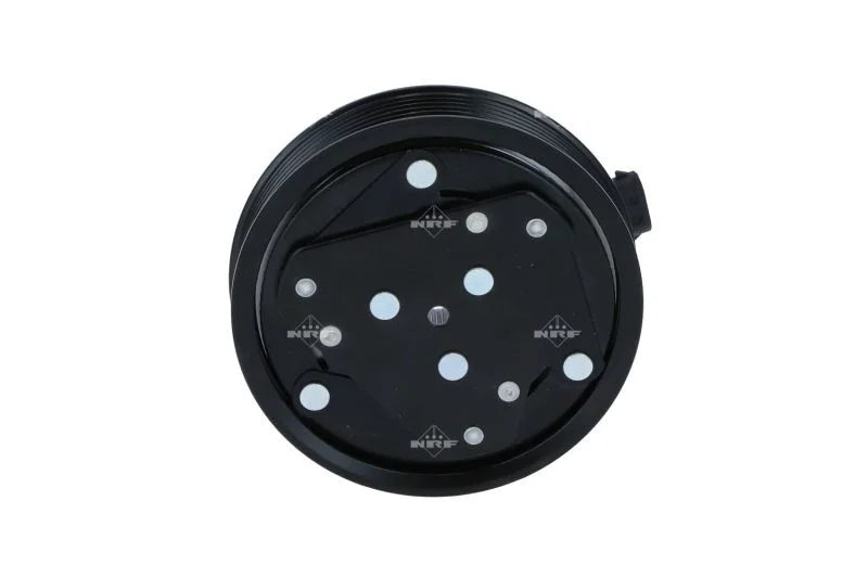 Embraiagem magnética, compressor de ar condicionado NRF 380053