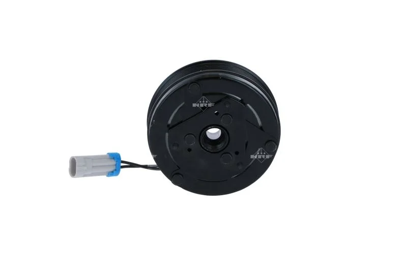 Embraiagem magnética, compressor de ar condicionado NRF 380054