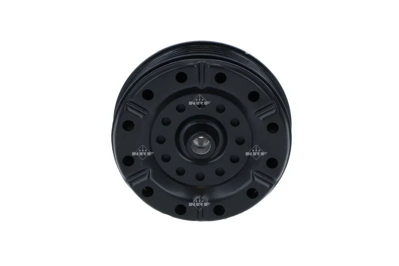 Embraiagem magnética, compressor de ar condicionado NRF 380055