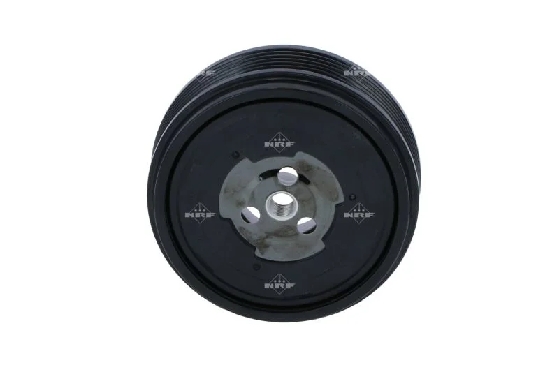Embraiagem magnética, compressor de ar condicionado NRF 380057