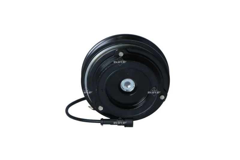Embraiagem magnética, compressor de ar condicionado NRF 380058