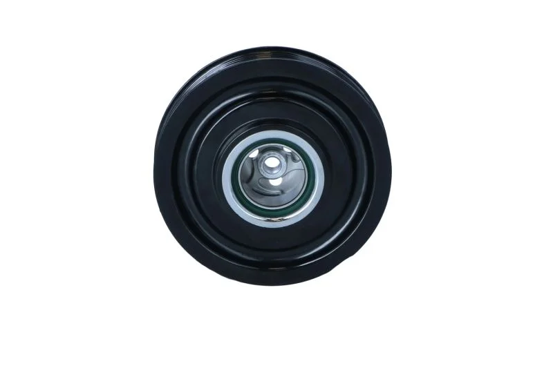 Embraiagem magnética, compressor de ar condicionado NRF 380067