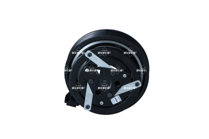 Embraiagem magnética, compressor de ar condicionado NRF 380069