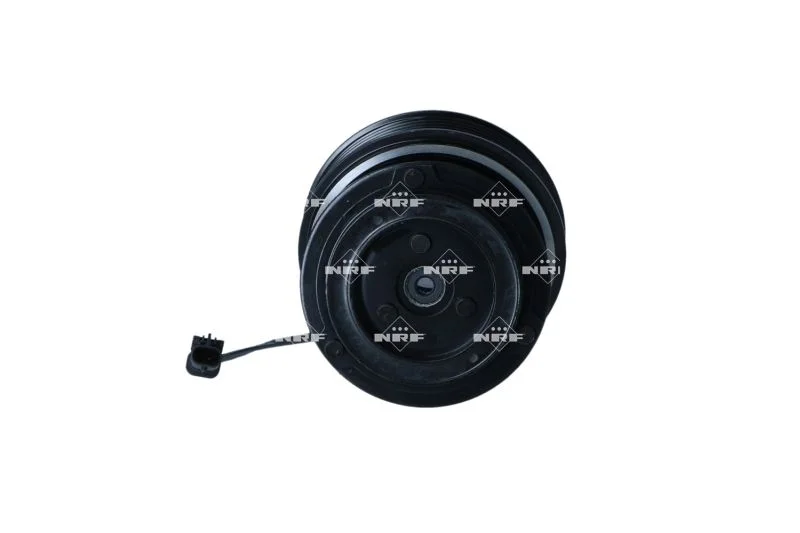 Embraiagem magnética, compressor de ar condicionado NRF 380081