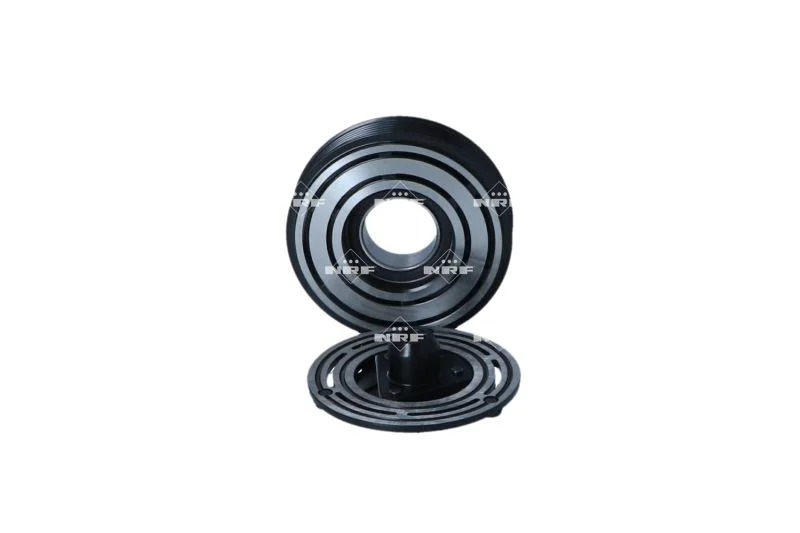 Embraiagem magnética, compressor de ar condicionado NRF 380084