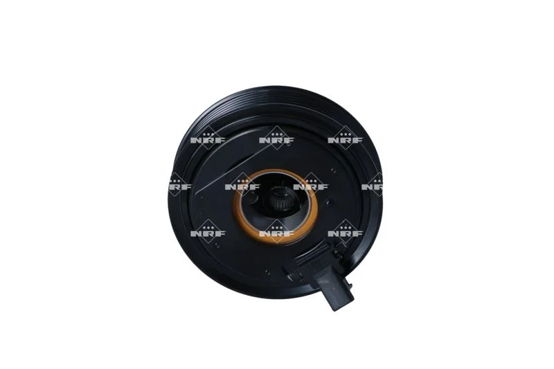 Embraiagem magnética, compressor de ar condicionado NRF 380085