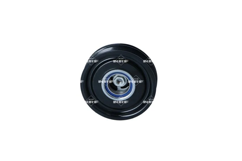 Embraiagem magnética, compressor de ar condicionado NRF 380088