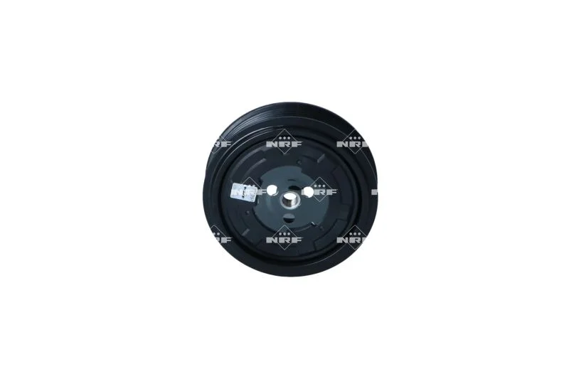 Embraiagem magnética, compressor de ar condicionado NRF 380094