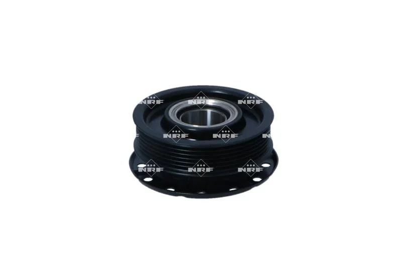 Embraiagem magnética, compressor de ar condicionado NRF 380096