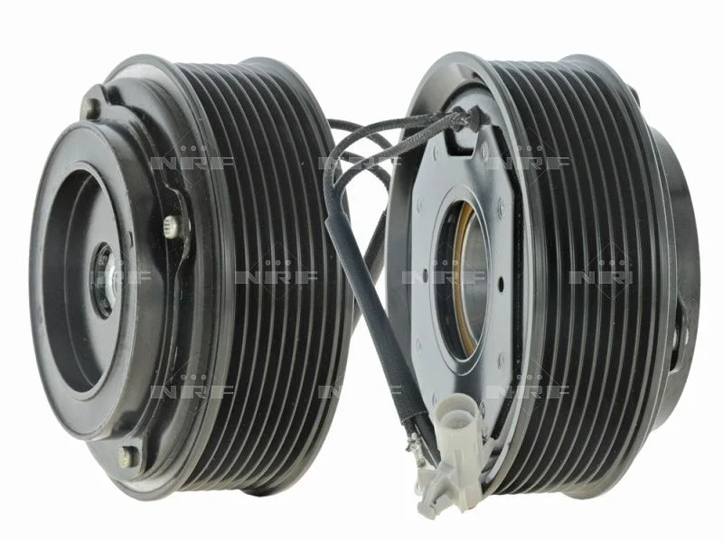 Magnetic Clutch, air conditioning compressor NRF 380098
