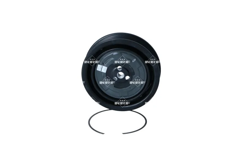 Embraiagem magnética, compressor de ar condicionado NRF 380101