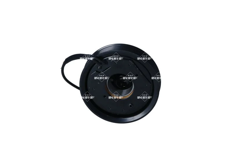 Embraiagem magnética, compressor de ar condicionado NRF 380102