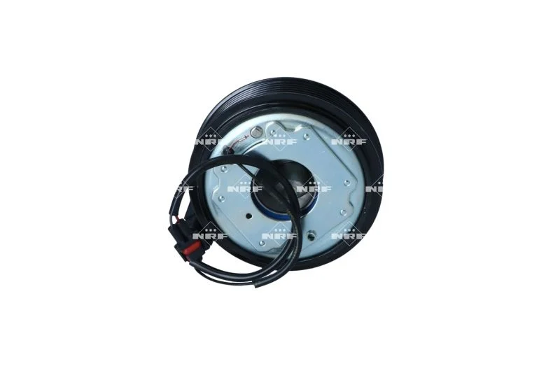 Embraiagem magnética, compressor de ar condicionado NRF 380103
