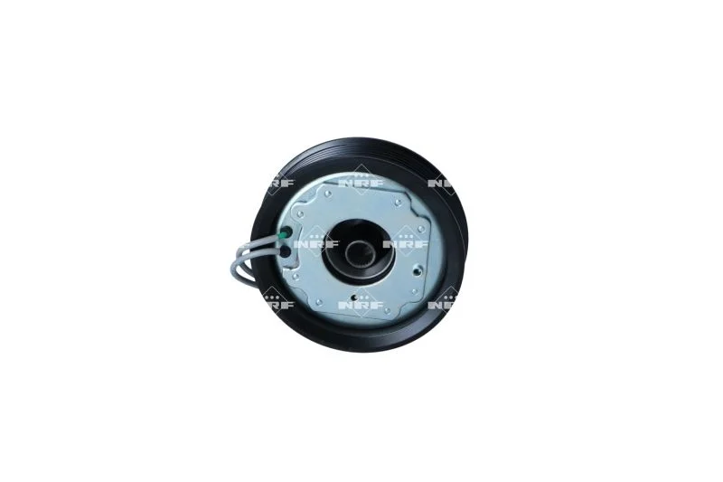 Embraiagem magnética, compressor de ar condicionado NRF 380107