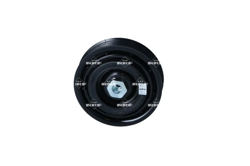 Embraiagem magnética, compressor de ar condicionado NRF 380111