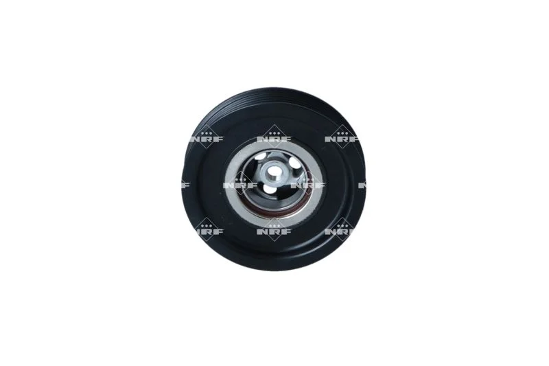 Embraiagem magnética, compressor de ar condicionado NRF 380112