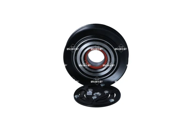 Embraiagem magnética, compressor de ar condicionado NRF 380114