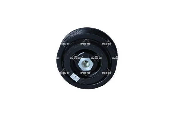 Embraiagem magnética, compressor de ar condicionado NRF 380117