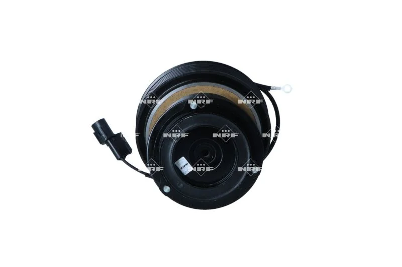 Embraiagem magnética, compressor de ar condicionado NRF 380123