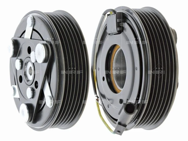 Magnetic Clutch, air conditioning compressor NRF 380162