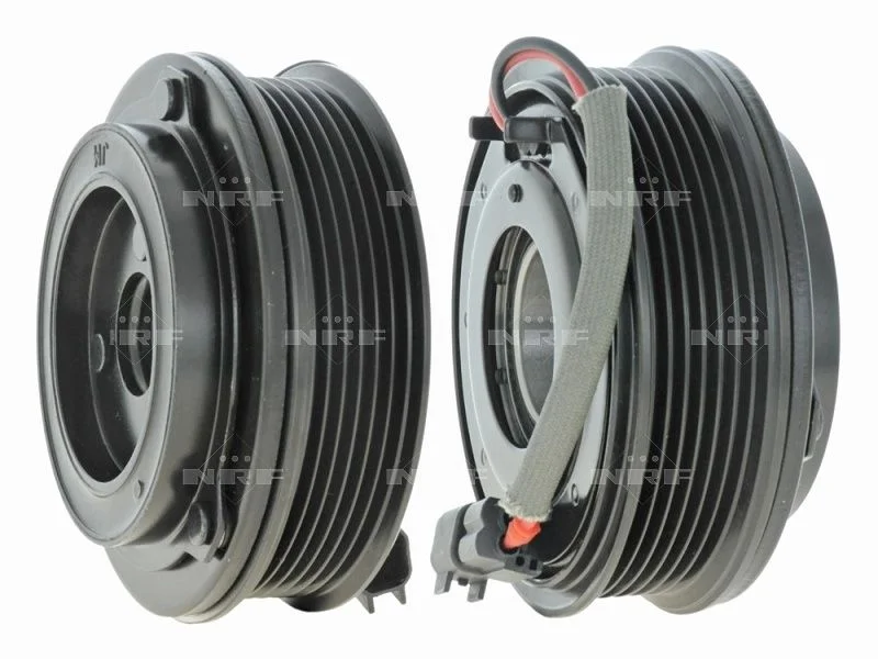 Magnetic Clutch, air conditioning compressor NRF 380177
