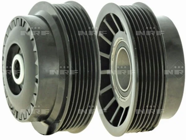 Magnetic Clutch, air conditioning compressor NRF 380187