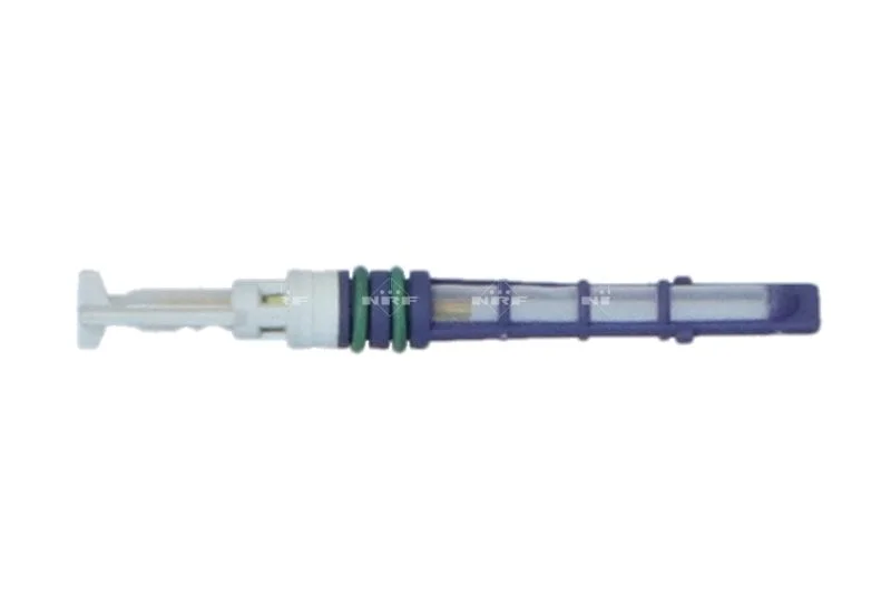 Válvula de Expansão, ar condicionado NRF 38206