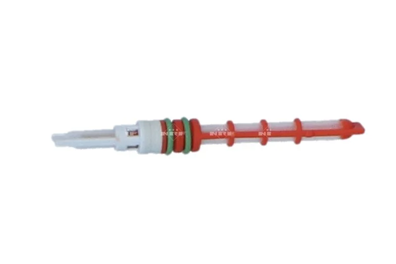 Válvula de Expansão, ar condicionado NRF 38209