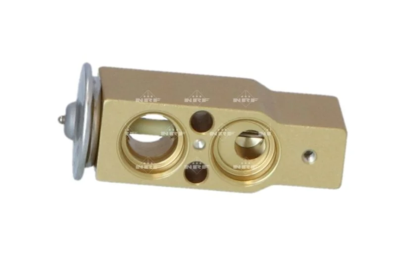 Válvula de Expansão, ar condicionado NRF 38364