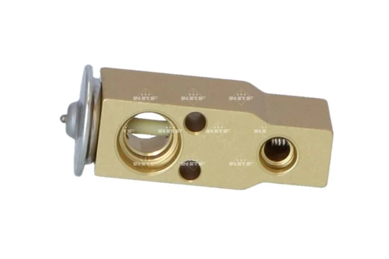 Válvula de Expansão, ar condicionado NRF 38379