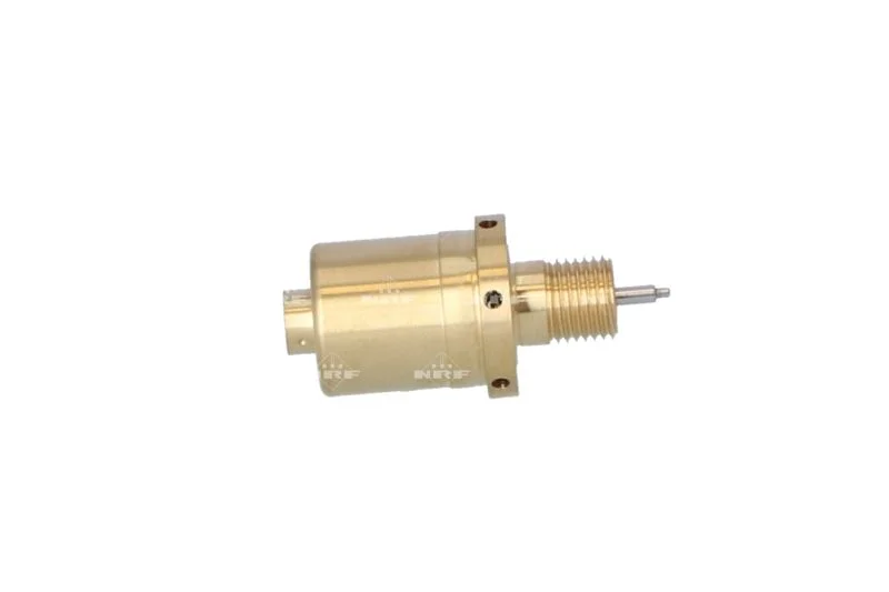 Válvula de controlo, compressor de ar condicionado NRF 38380
