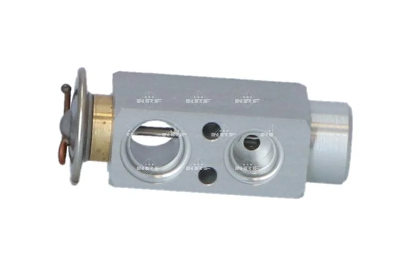Válvula de Expansão, ar condicionado NRF 38398