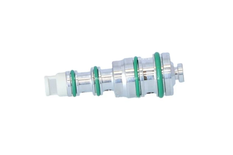 Control Valve, air conditioning compressor NRF 38421