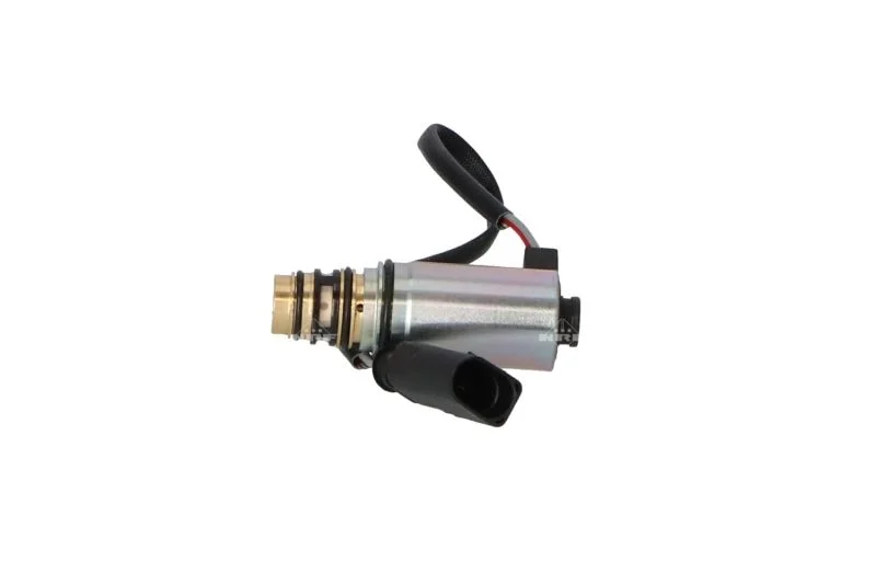 Válvula de controlo, compressor de ar condicionado NRF 38422