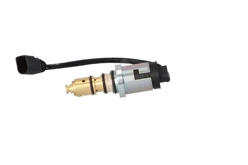 Válvula de controlo, compressor de ar condicionado NRF 38423