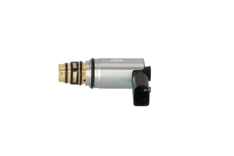 Válvula de controlo, compressor de ar condicionado NRF 38424