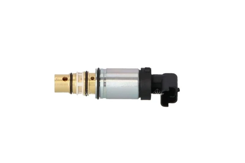 Válvula de controlo, compressor de ar condicionado NRF 38426