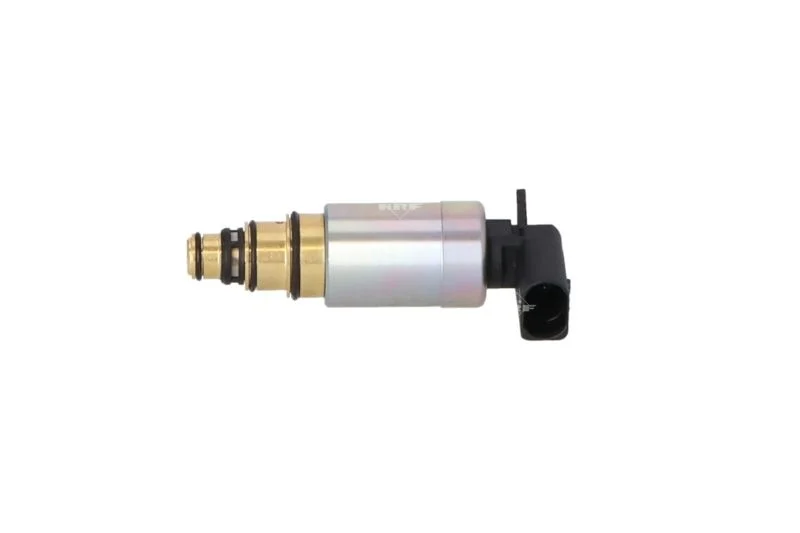 Válvula de controlo, compressor de ar condicionado NRF 38427