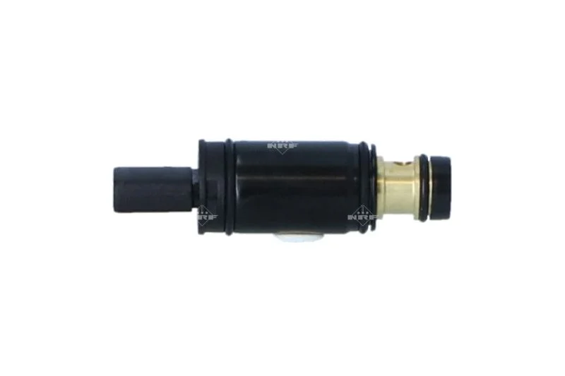 Válvula de controlo, compressor de ar condicionado NRF 38428