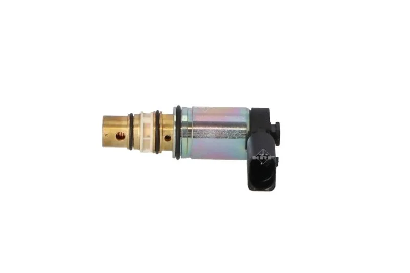 Válvula de controlo, compressor de ar condicionado NRF 38430