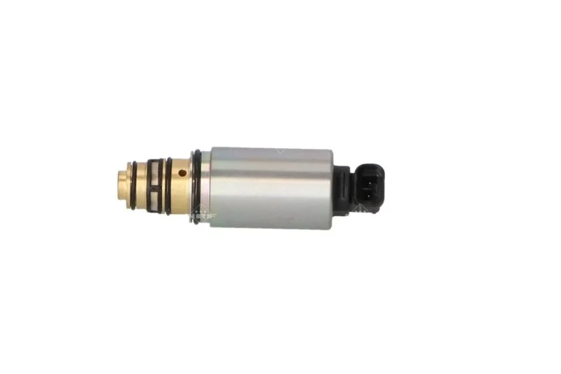 Válvula de controlo, compressor de ar condicionado NRF 38431