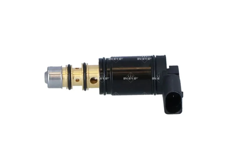 Válvula de controlo, compressor de ar condicionado NRF 38450