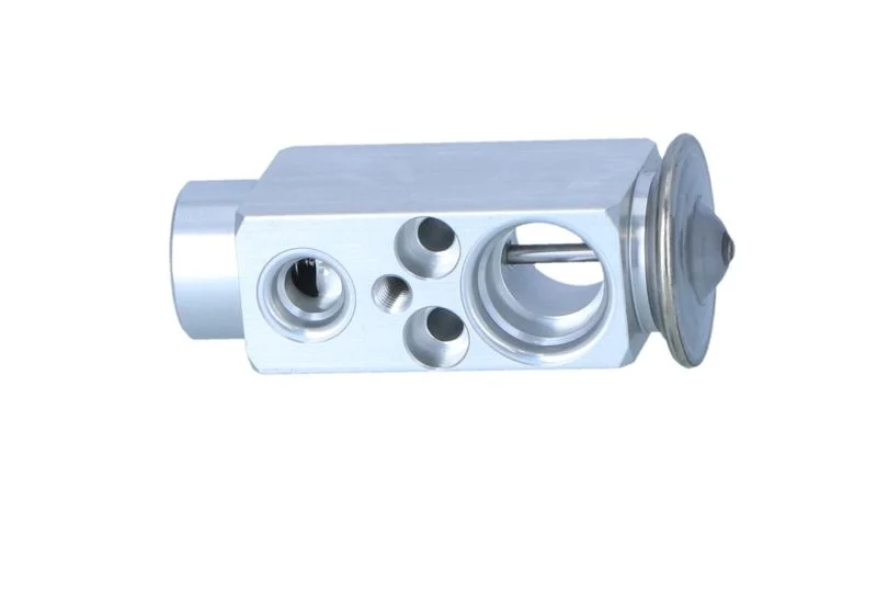 Válvula de Expansão, ar condicionado NRF 38505