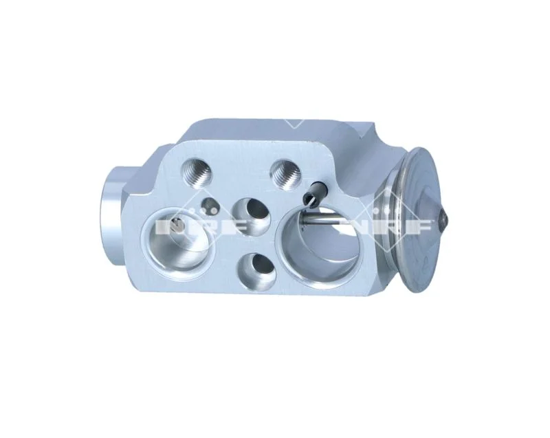 Válvula de Expansão, ar condicionado NRF 38508