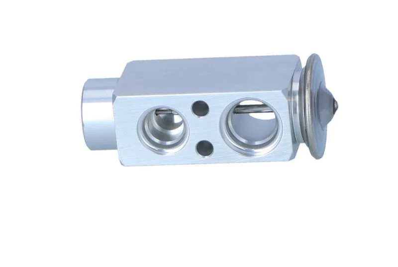 Válvula de Expansão, ar condicionado NRF 38513