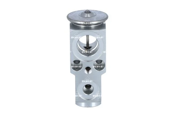 Válvula de Expansão, ar condicionado NRF 38526